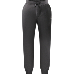 U.S. GRAND PANTALONE UOMO - Nero