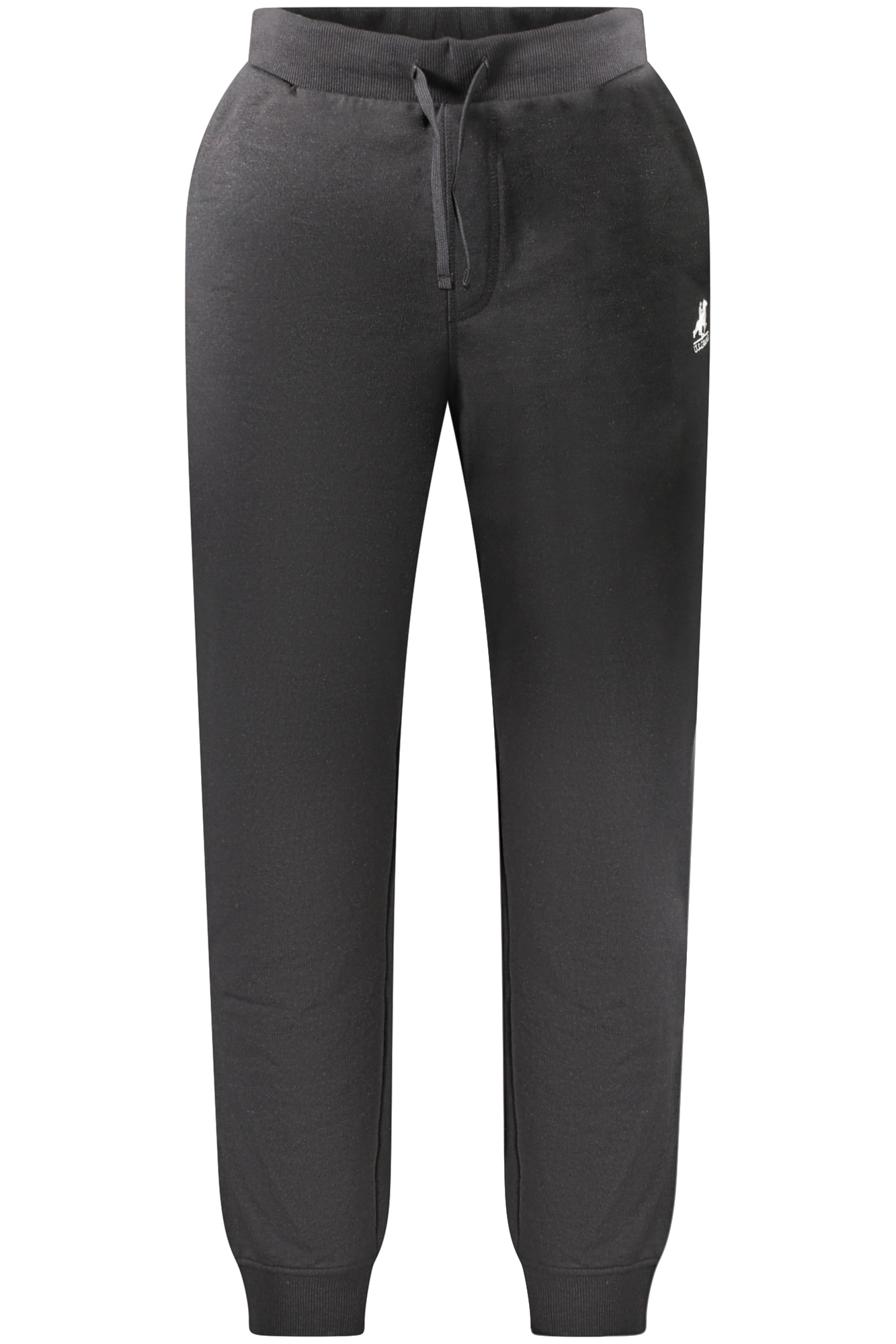 U.S. GRAND PANTALONE UOMO - Nero