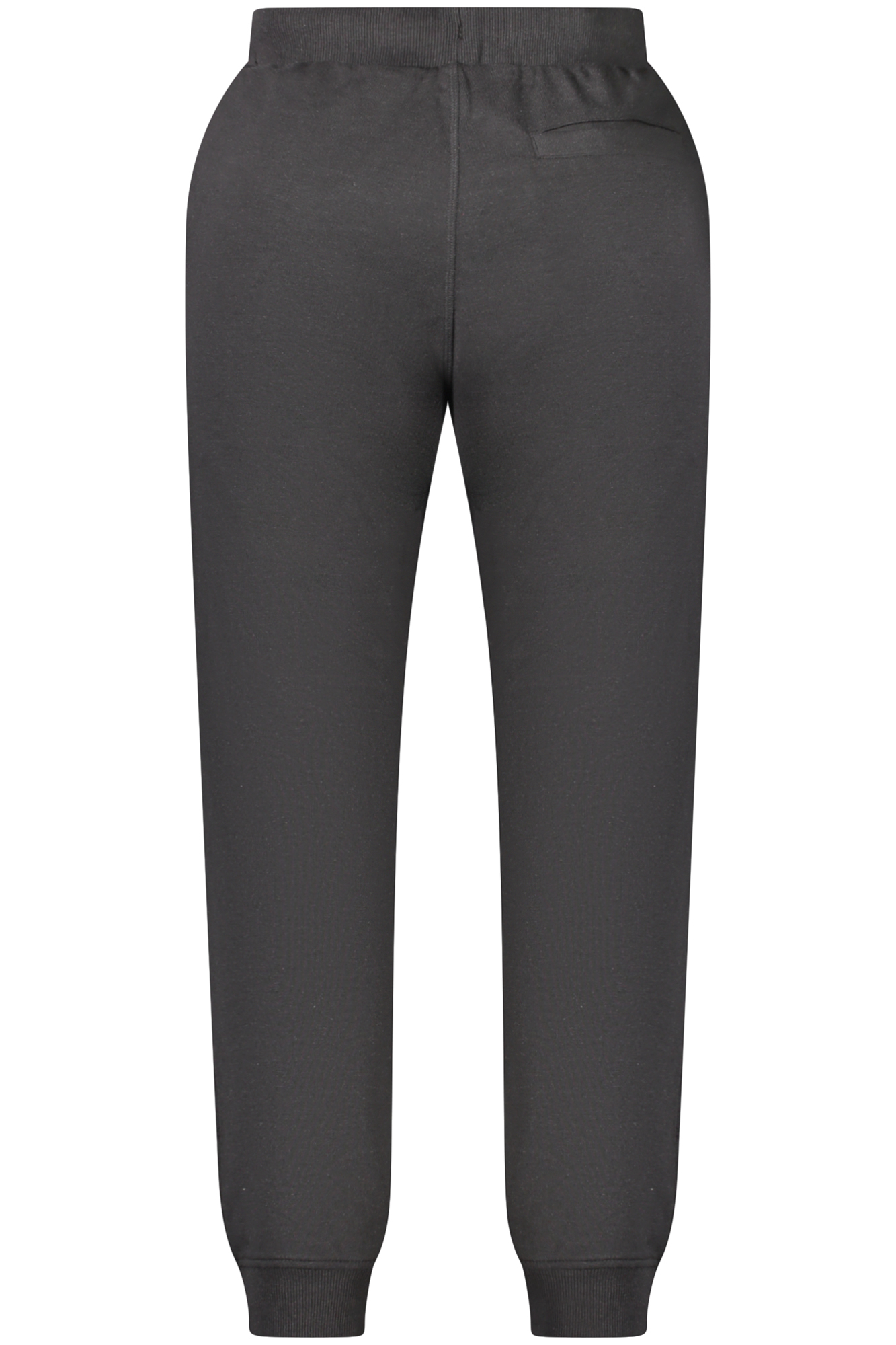 U.S. GRAND PANTALONE UOMO - Nero - immagine 2