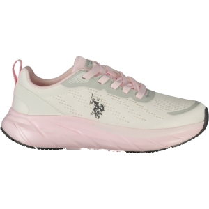 U.S. POLO ASSN. CALZATURA SPORTIVA DONNA - Bianco