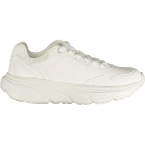 U.S. POLO ASSN. CALZATURA SPORTIVA DONNA - Bianco