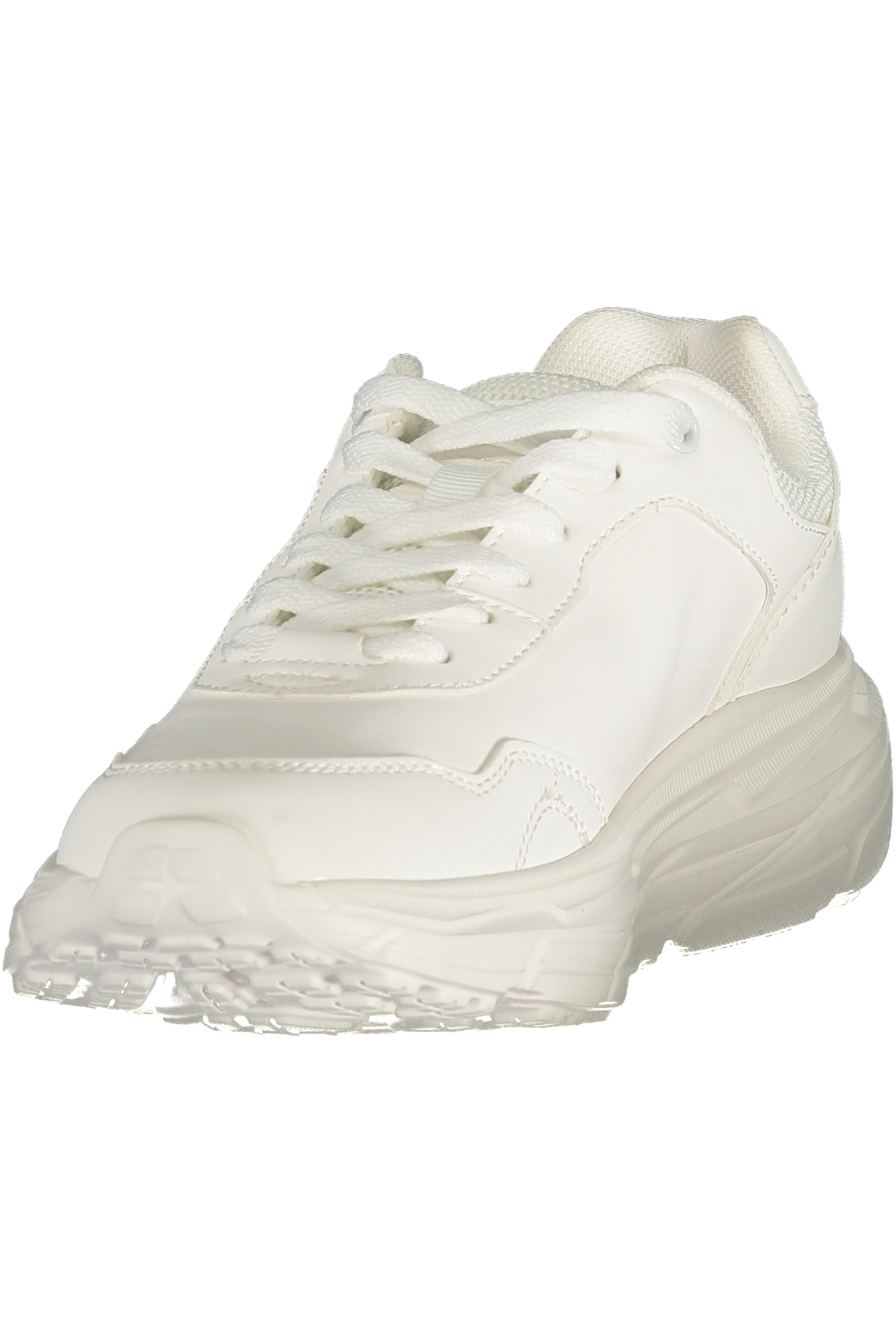 U.S. POLO ASSN. CALZATURA SPORTIVA DONNA - Bianco - immagine 3