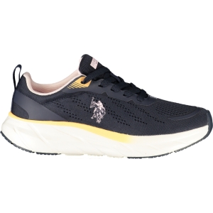 U.S. POLO ASSN. CALZATURA SPORTIVA DONNA - Blu