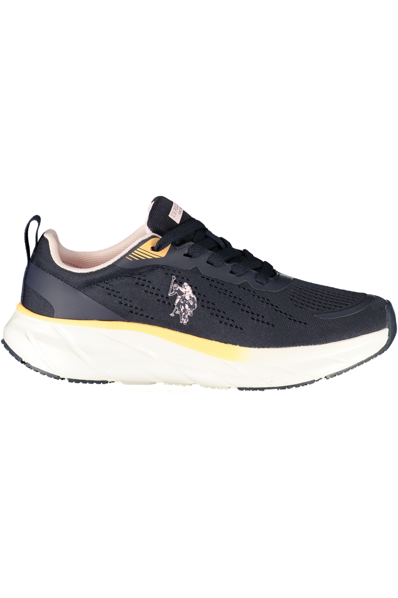 U.S. POLO ASSN. CALZATURA SPORTIVA DONNA - Blu