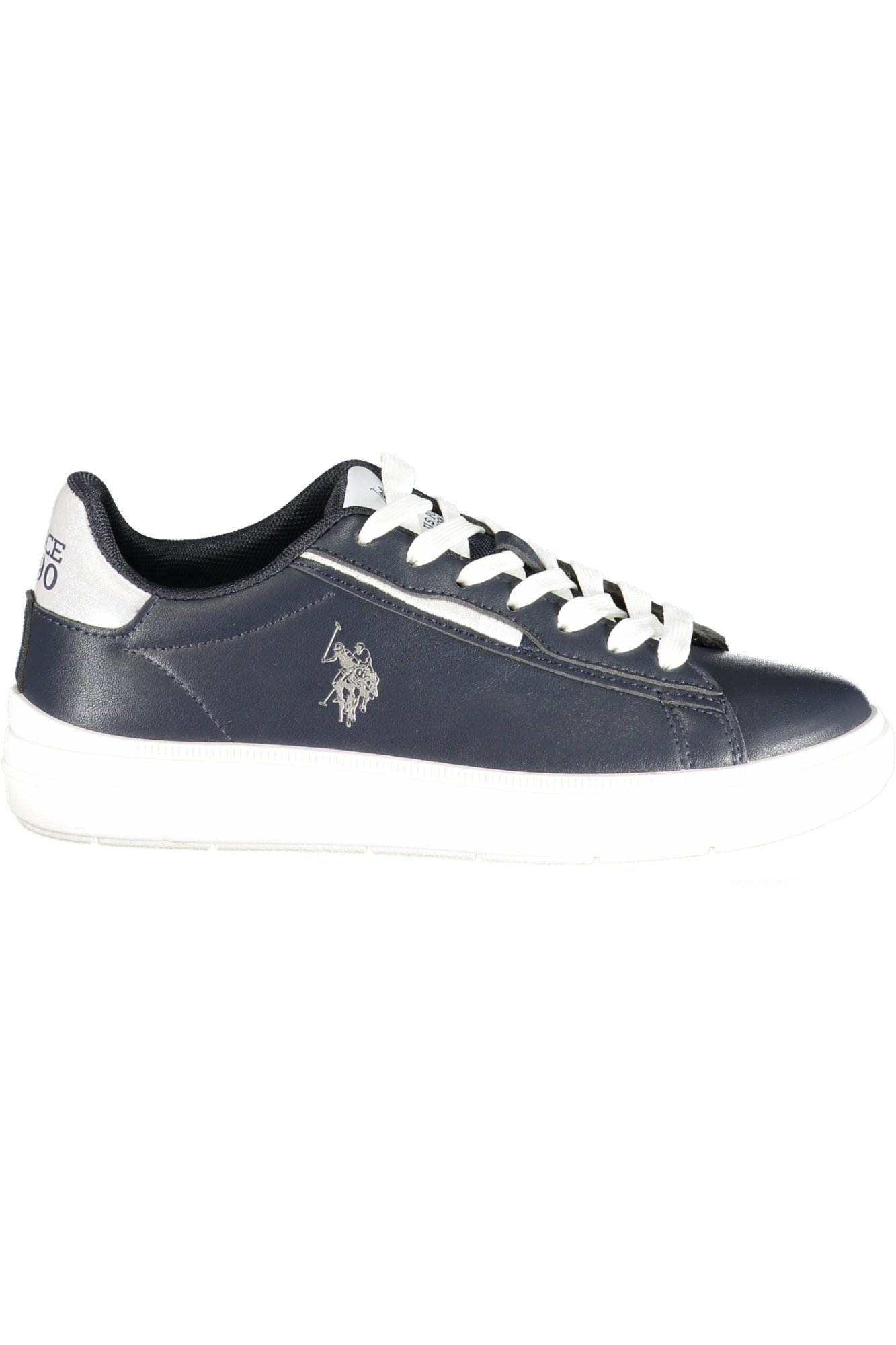 U.S. POLO ASSN. CALZATURA SPORTIVA DONNA - Blu