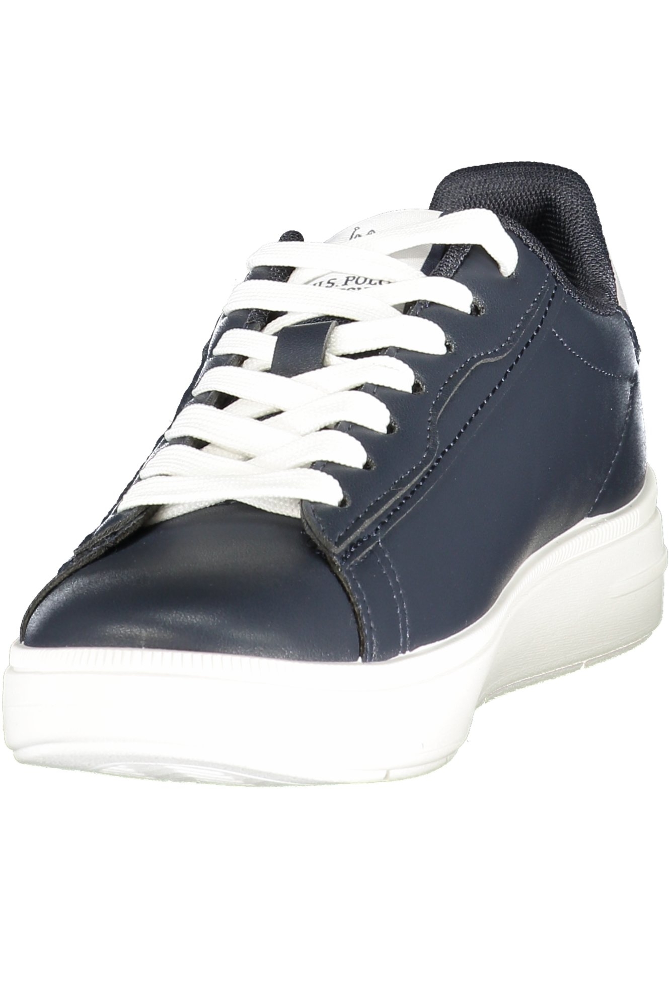 U.S. POLO ASSN. CALZATURA SPORTIVA DONNA - Blu - immagine 3