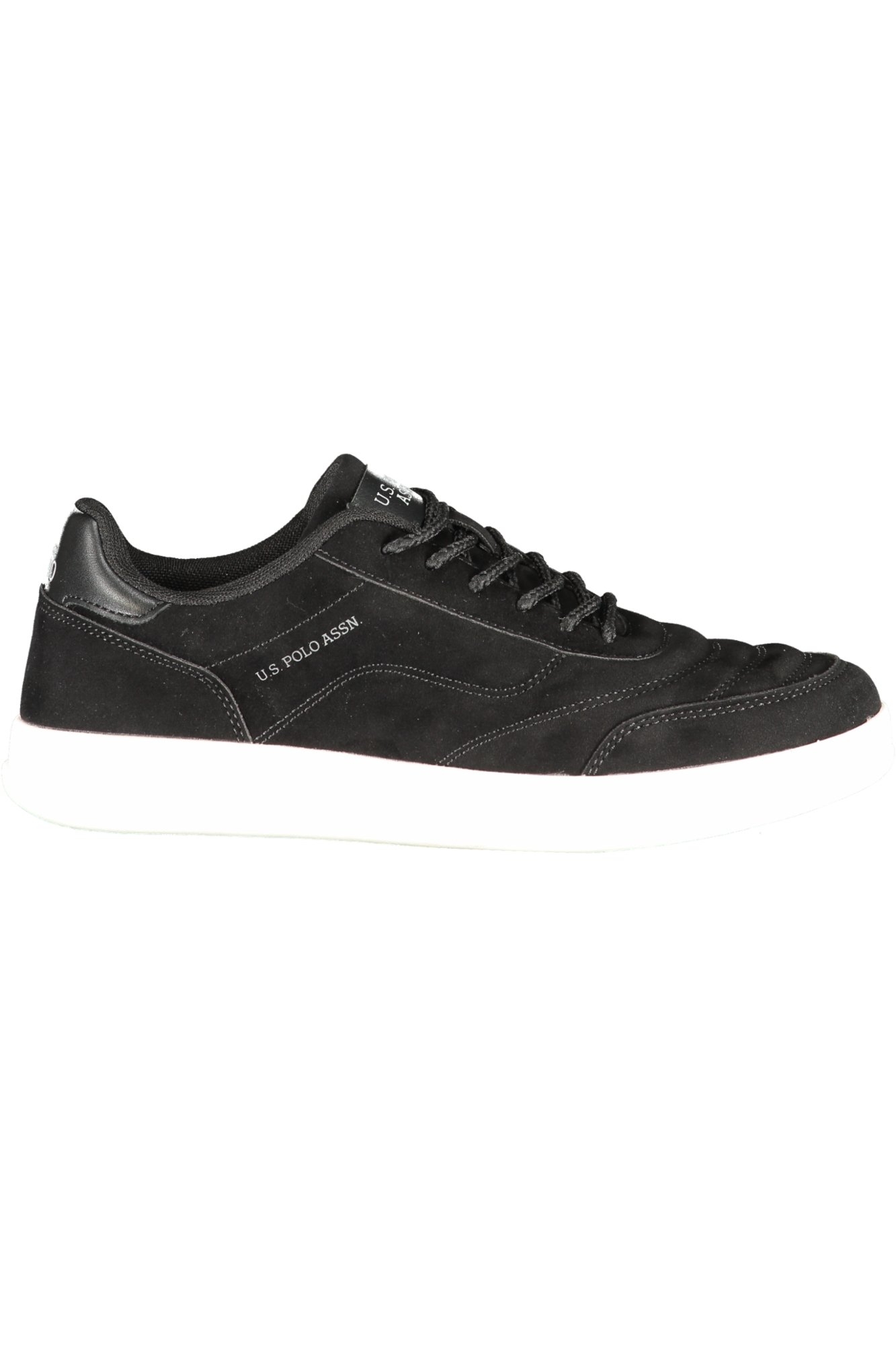 U.S. POLO ASSN. CALZATURA SPORTIVA DONNA - Nero