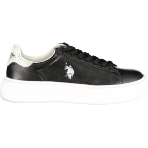 U.S. POLO ASSN. CALZATURA SPORTIVA DONNA - Nero