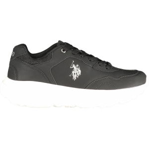 U.S. POLO ASSN. CALZATURA SPORTIVA DONNA - Nero