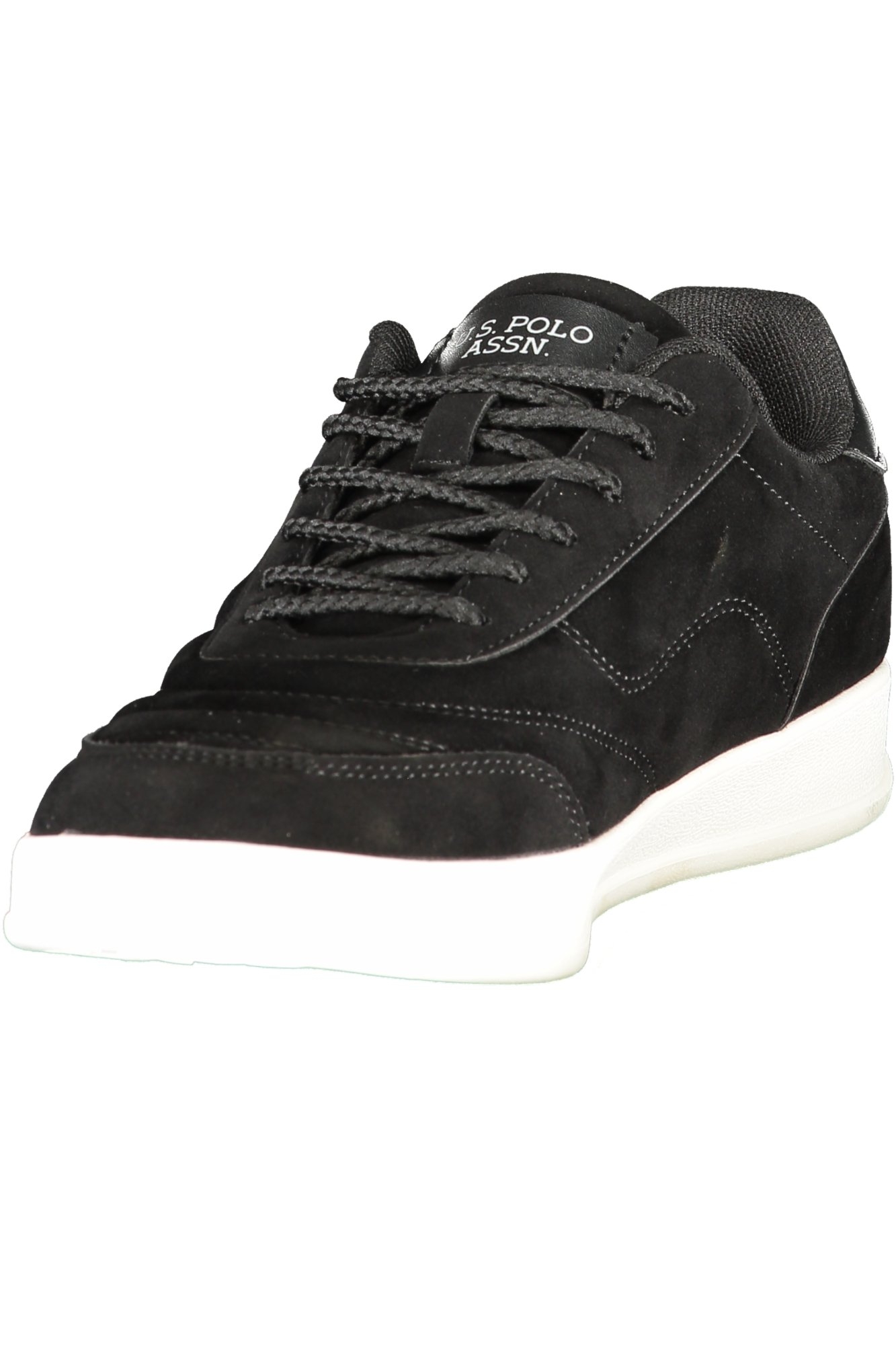 U.S. POLO ASSN. CALZATURA SPORTIVA DONNA - Nero - immagine 3
