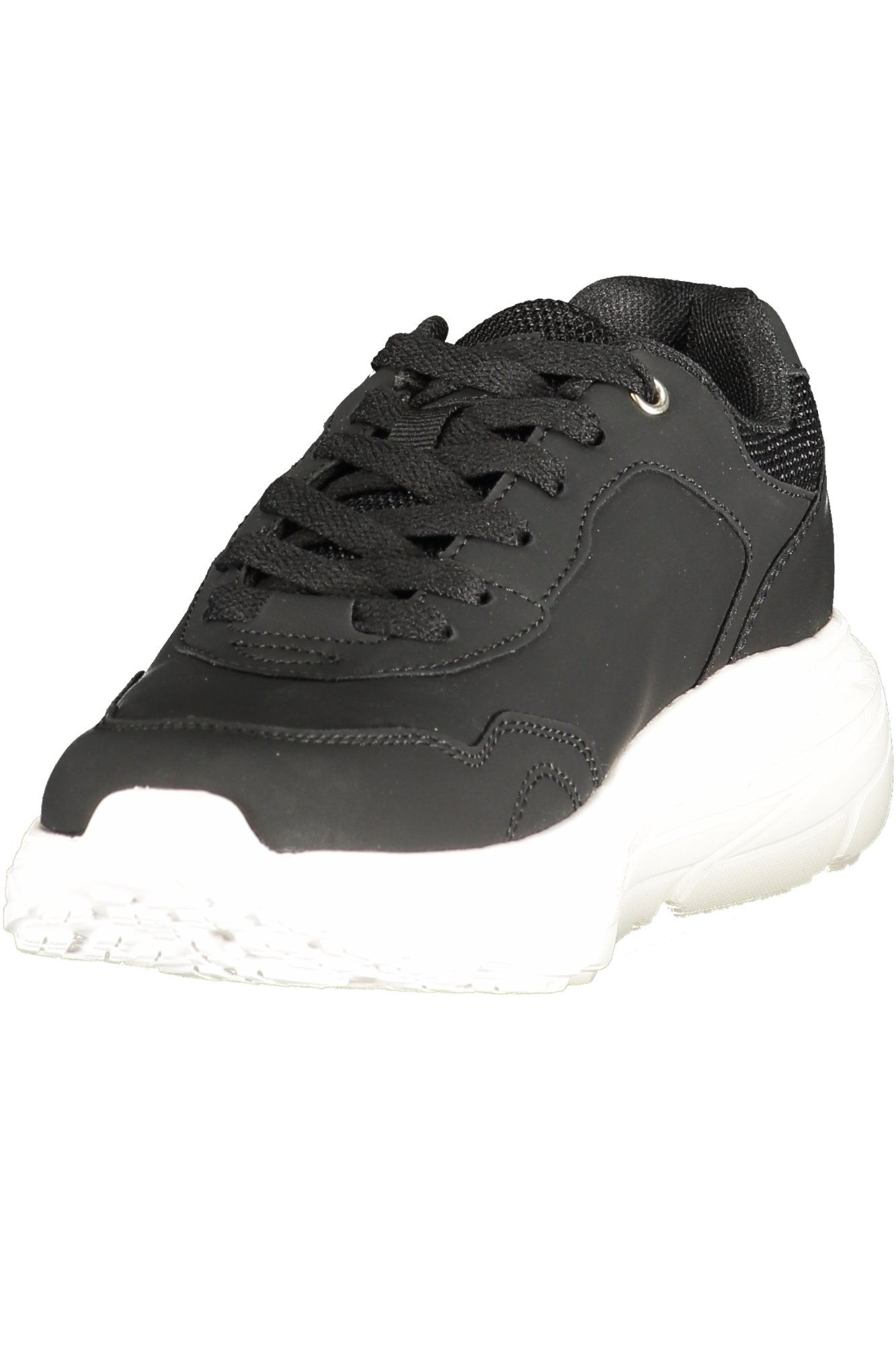 U.S. POLO ASSN. CALZATURA SPORTIVA DONNA - Nero - immagine 3