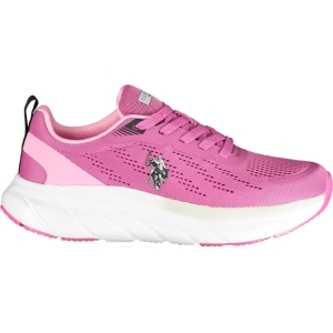 U.S. POLO ASSN. CALZATURA SPORTIVA DONNA - Rosa