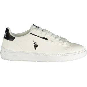 U.S. POLO ASSN. CALZATURA SPORTIVA UOMO - Bianco