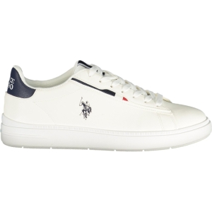 U.S. POLO ASSN. CALZATURA SPORTIVA UOMO - Bianco