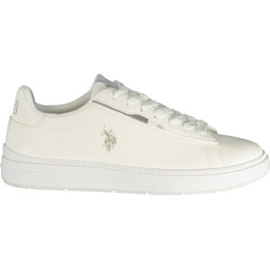 U.S. POLO ASSN. CALZATURA SPORTIVA UOMO - Bianco