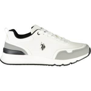 U.S. POLO ASSN. CALZATURA SPORTIVA UOMO - Bianco