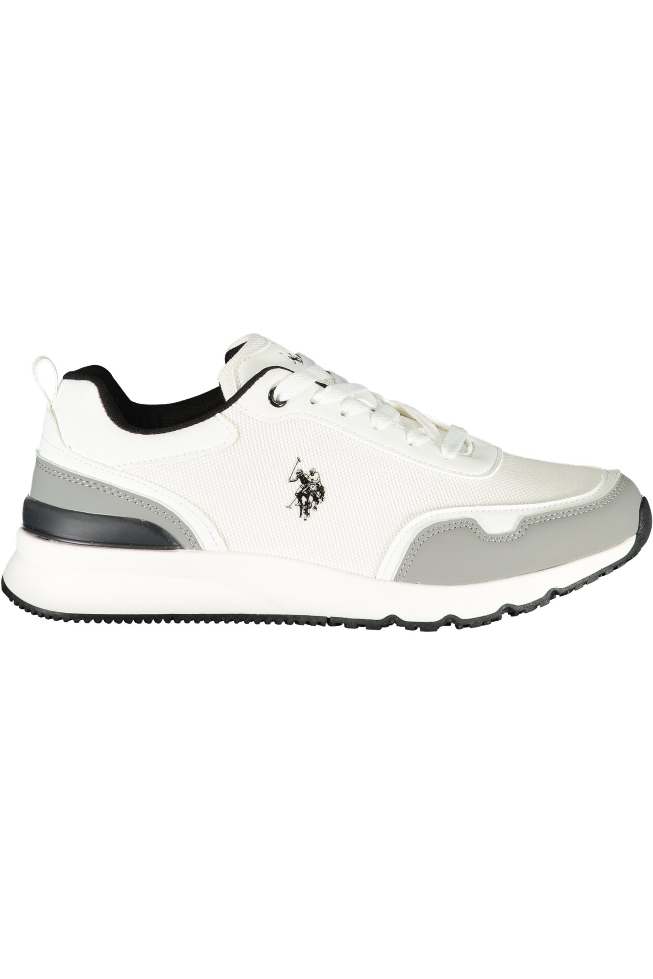 U.S. POLO ASSN. CALZATURA SPORTIVA UOMO - Bianco