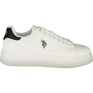 U.S. POLO ASSN. CALZATURA SPORTIVA UOMO - Bianco