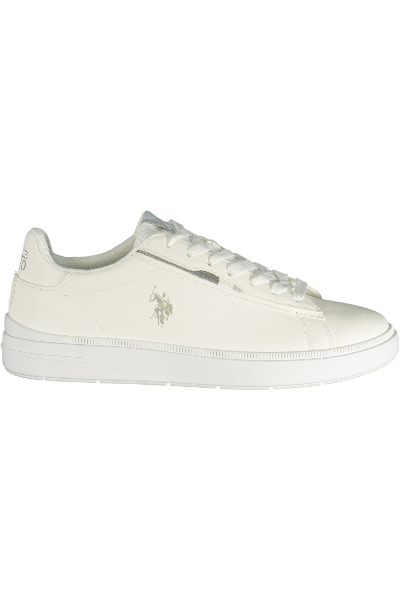 U.S. POLO ASSN. CALZATURA SPORTIVA UOMO - Bianco