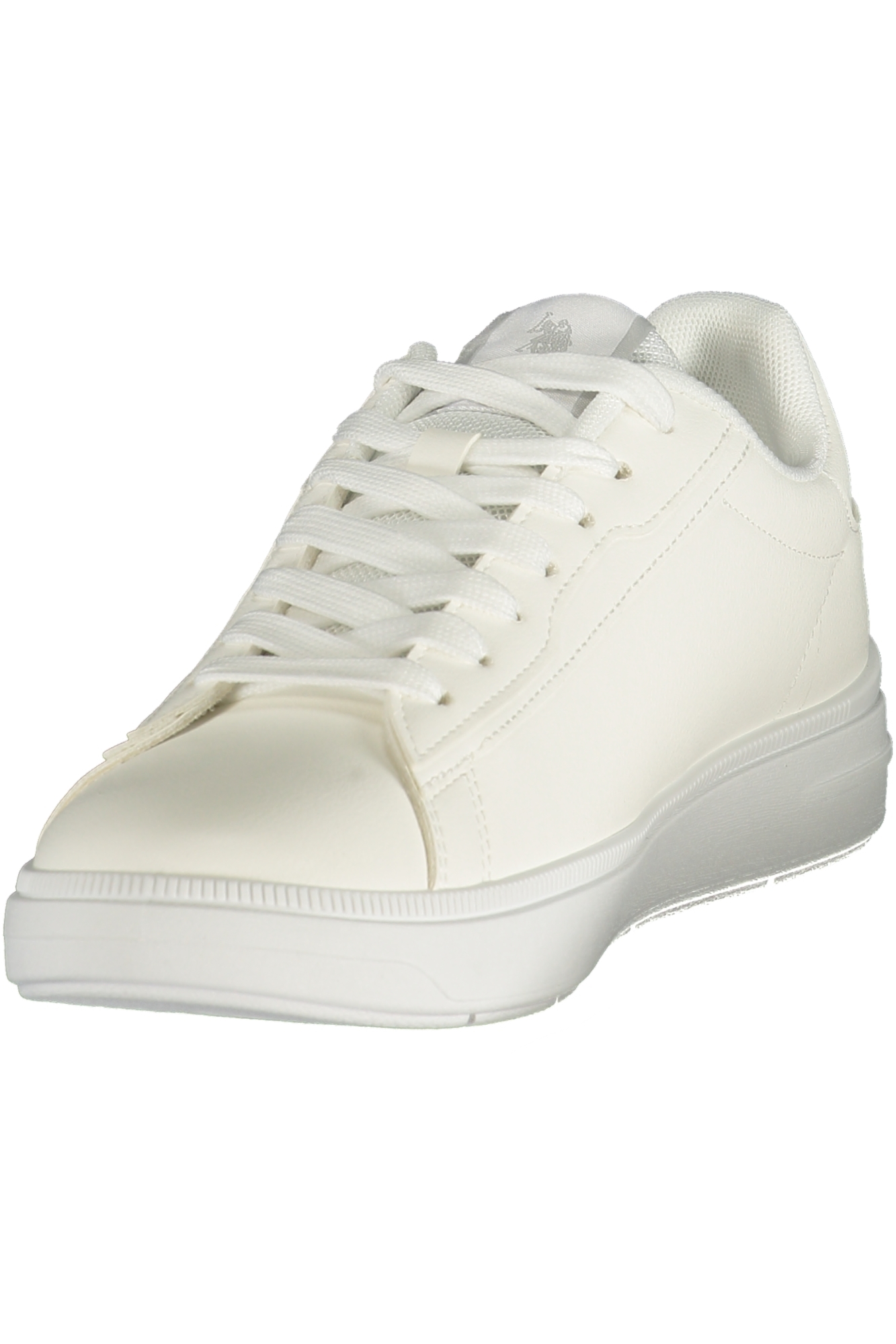 U.S. POLO ASSN. CALZATURA SPORTIVA UOMO - Bianco - immagine 3