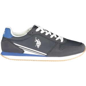 U.S. POLO ASSN. CALZATURA SPORTIVA UOMO - Blu