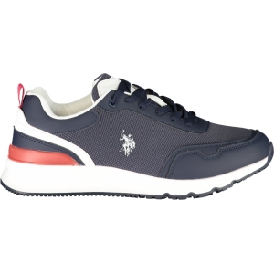 U.S. POLO ASSN. CALZATURA SPORTIVA UOMO - Blu