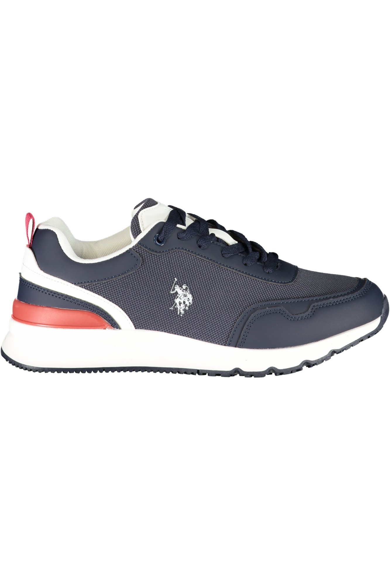 U.S. POLO ASSN. CALZATURA SPORTIVA UOMO - Blu