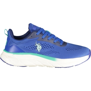 U.S. POLO ASSN. CALZATURA SPORTIVA UOMO - Blu