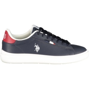 U.S. POLO ASSN. CALZATURA SPORTIVA UOMO - Blu