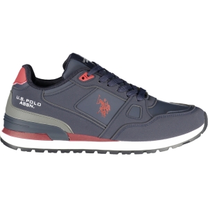 U.S. POLO ASSN. CALZATURA SPORTIVA UOMO - Blu