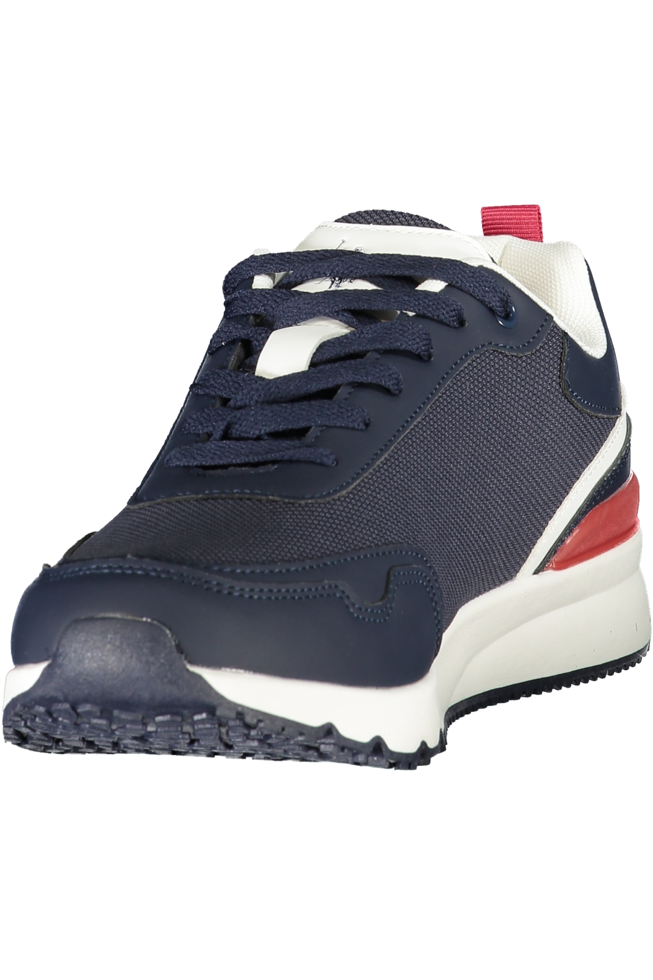 U.S. POLO ASSN. CALZATURA SPORTIVA UOMO - Blu - immagine 3