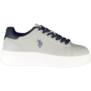 U.S. POLO ASSN. CALZATURA SPORTIVA UOMO - Grigio