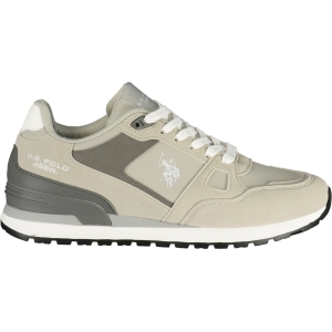U.S. POLO ASSN. CALZATURA SPORTIVA UOMO - Grigio