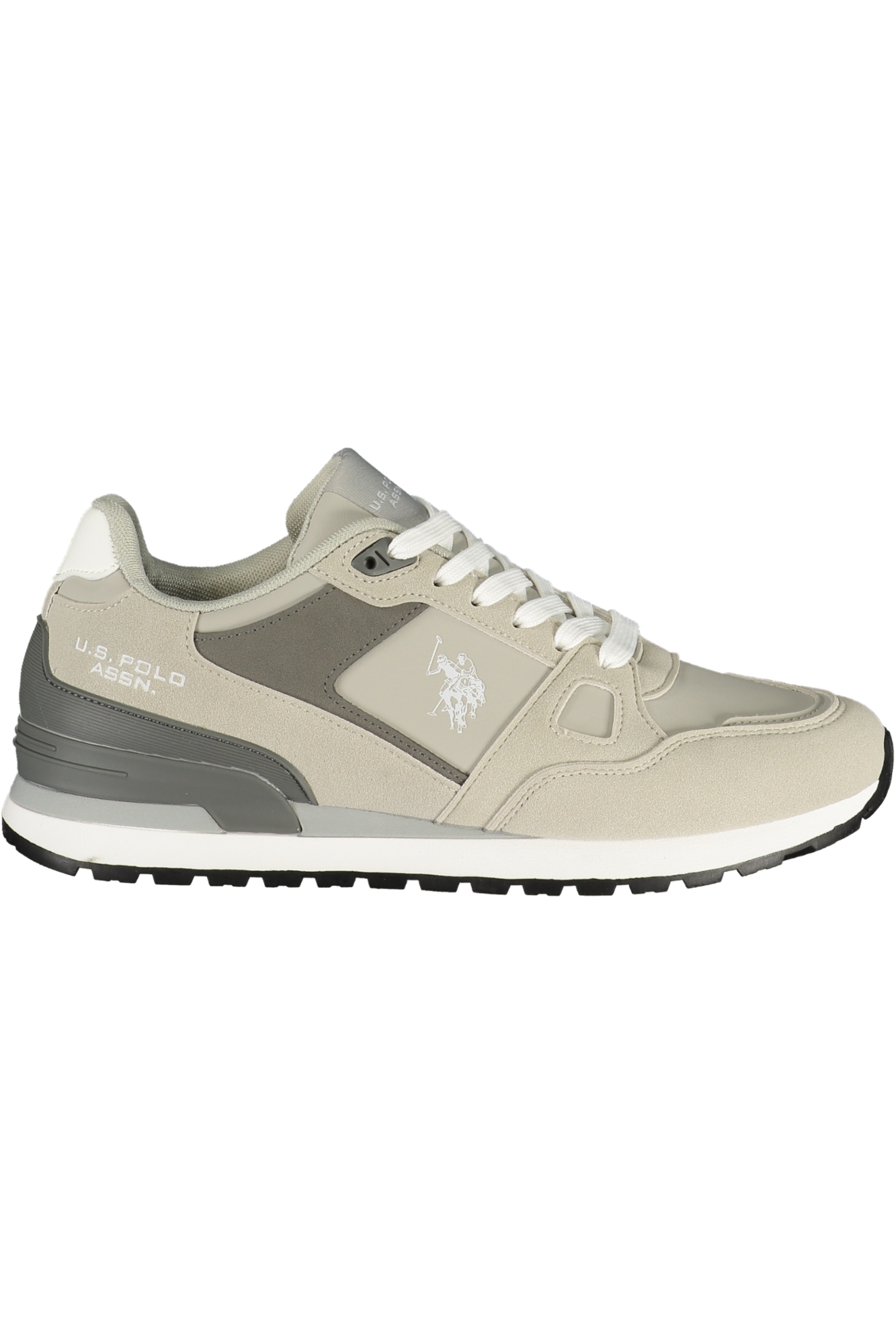 U.S. POLO ASSN. CALZATURA SPORTIVA UOMO - Grigio