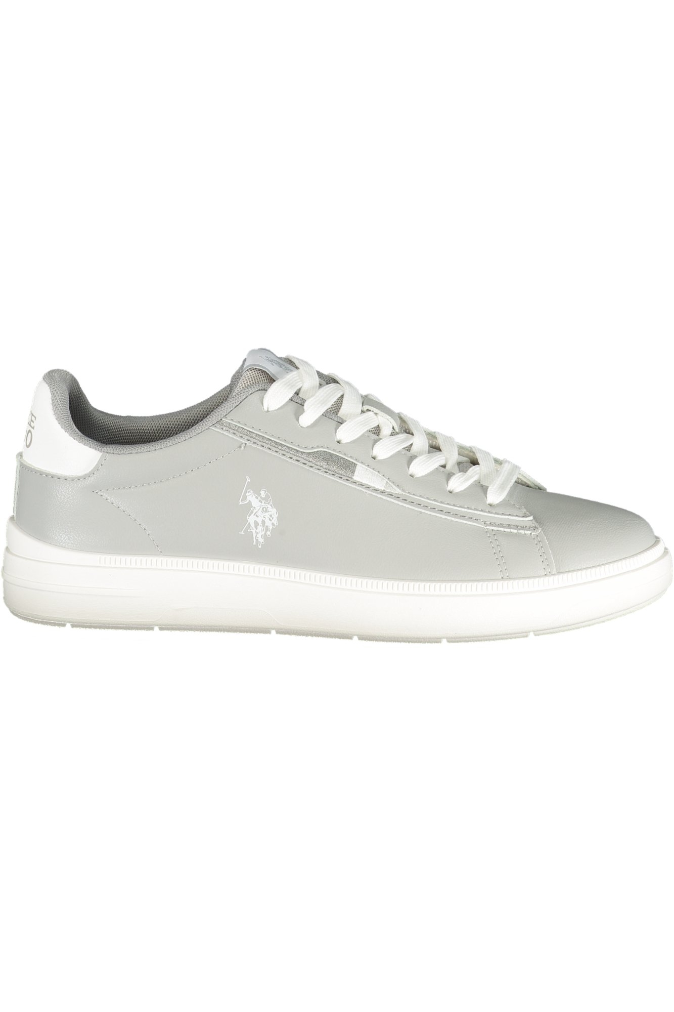 U.S. POLO ASSN. CALZATURA SPORTIVA UOMO - Grigio