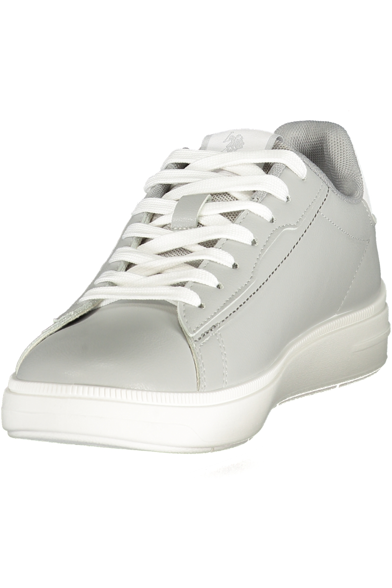 U.S. POLO ASSN. CALZATURA SPORTIVA UOMO - Grigio - immagine 3