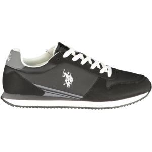 U.S. POLO ASSN. CALZATURA SPORTIVA UOMO - Nero