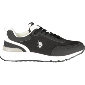 U.S. POLO ASSN. CALZATURA SPORTIVA UOMO - Nero