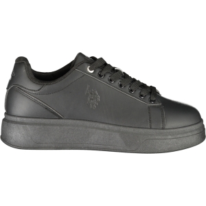 U.S. POLO ASSN. CALZATURA SPORTIVA UOMO - Nero