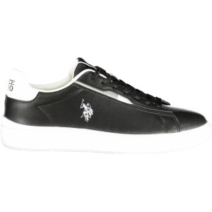 U.S. POLO ASSN. CALZATURA SPORTIVA UOMO - Nero