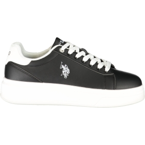 U.S. POLO ASSN. CALZATURA SPORTIVA UOMO - Nero