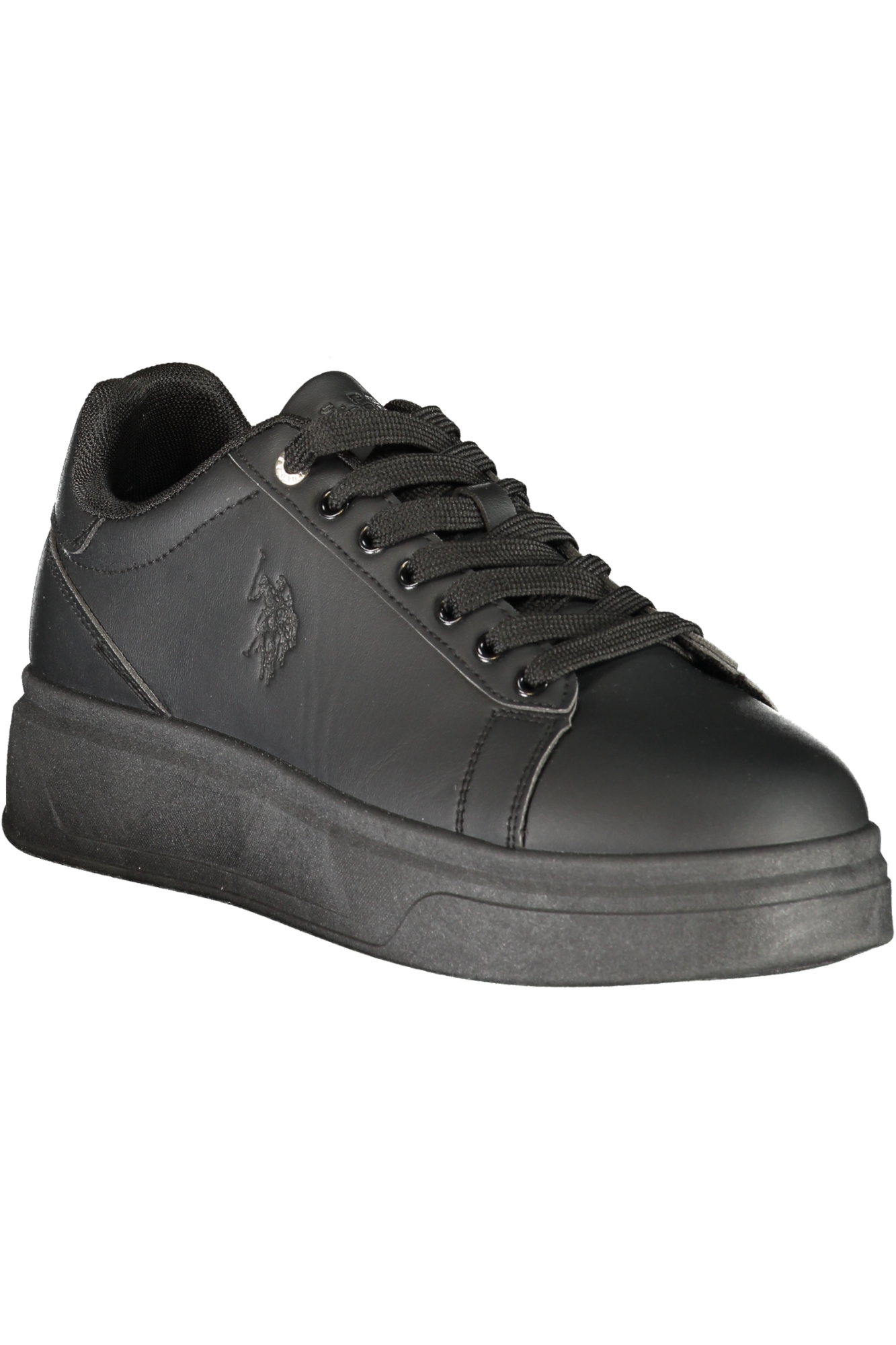 U.S. POLO ASSN. CALZATURA SPORTIVA UOMO - Nero - immagine 2