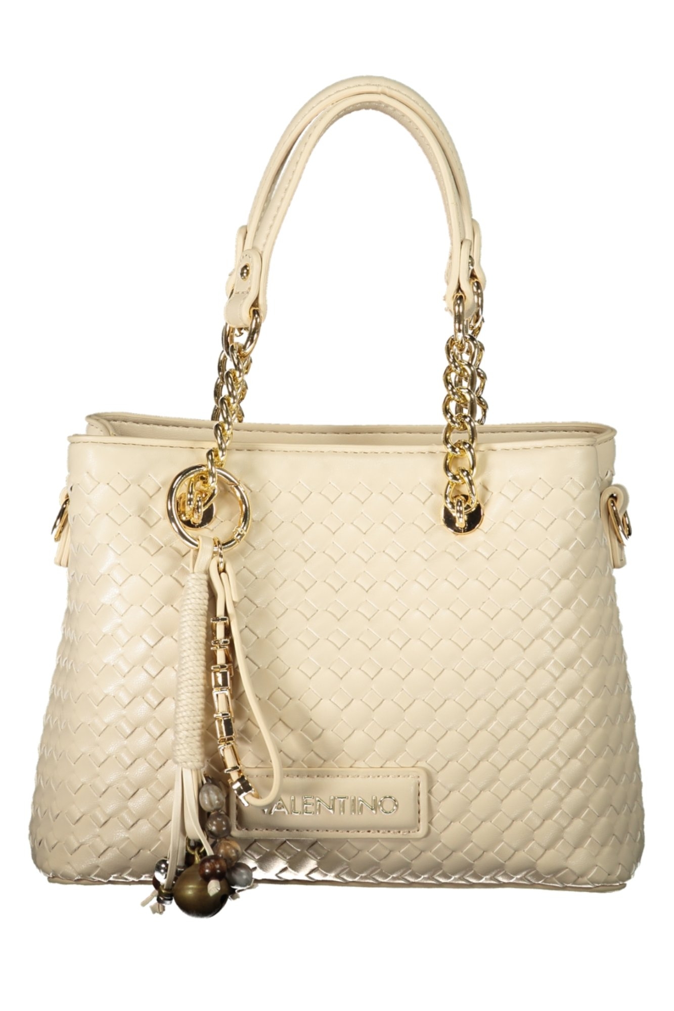 VALENTINO BAGS BORSA DONNA - Beige