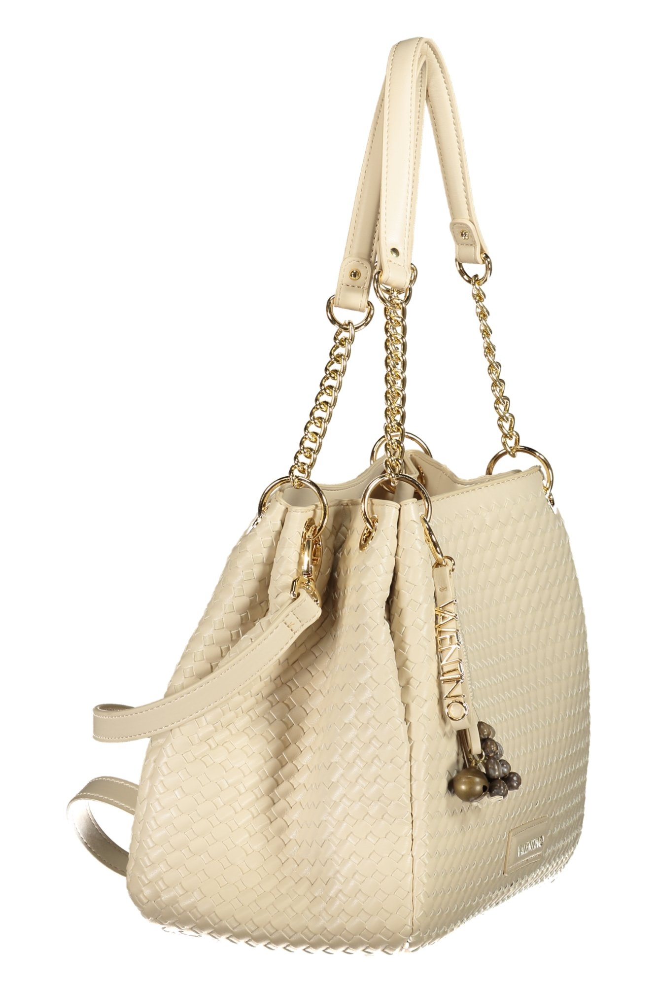 VALENTINO BAGS BORSA DONNA - Beige - immagine 3