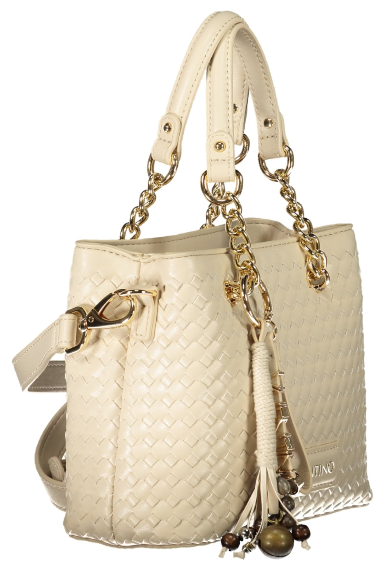 VALENTINO BAGS BORSA DONNA - Beige - immagine 3