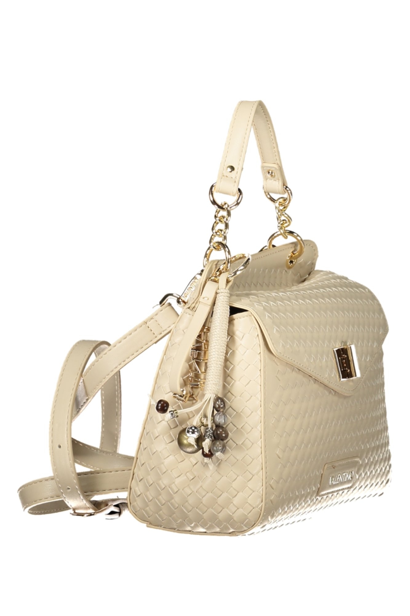VALENTINO BAGS BORSA DONNA - Beige - immagine 3