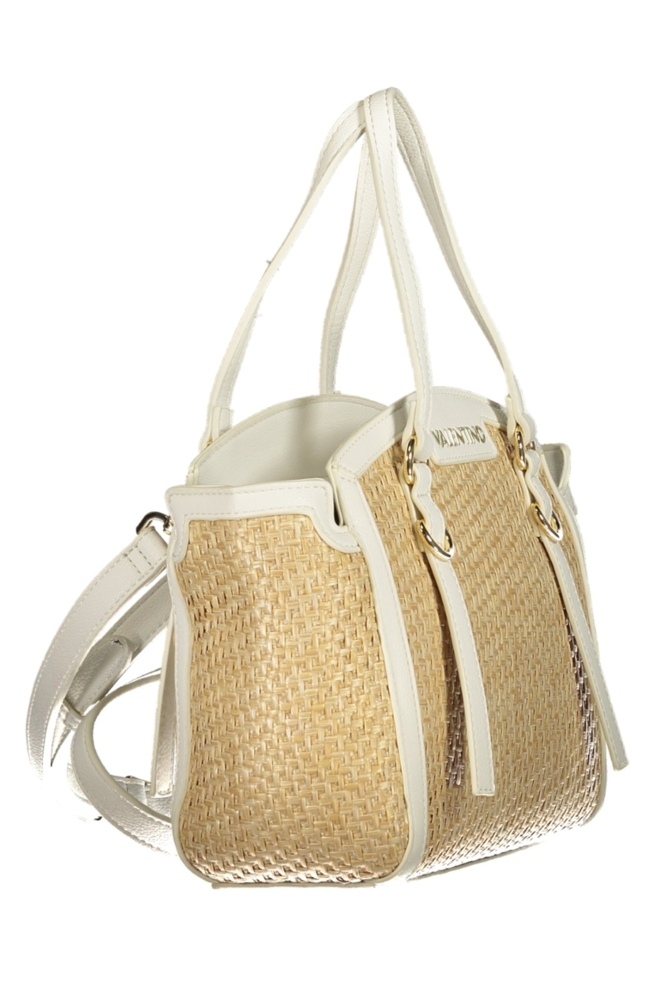 VALENTINO BAGS BORSA DONNA - Bianco - immagine 3
