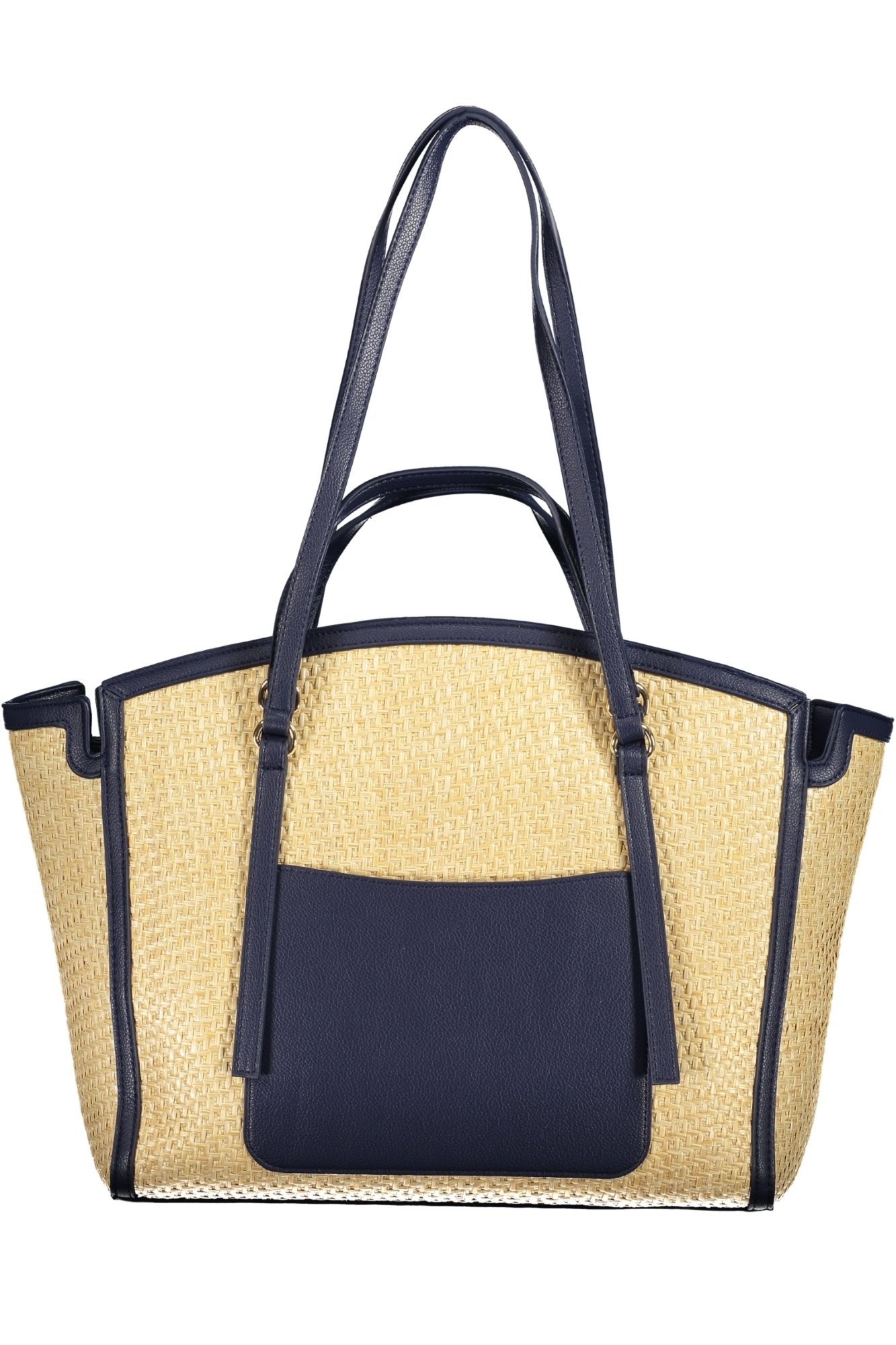 VALENTINO BAGS BORSA DONNA - Blu - immagine 2