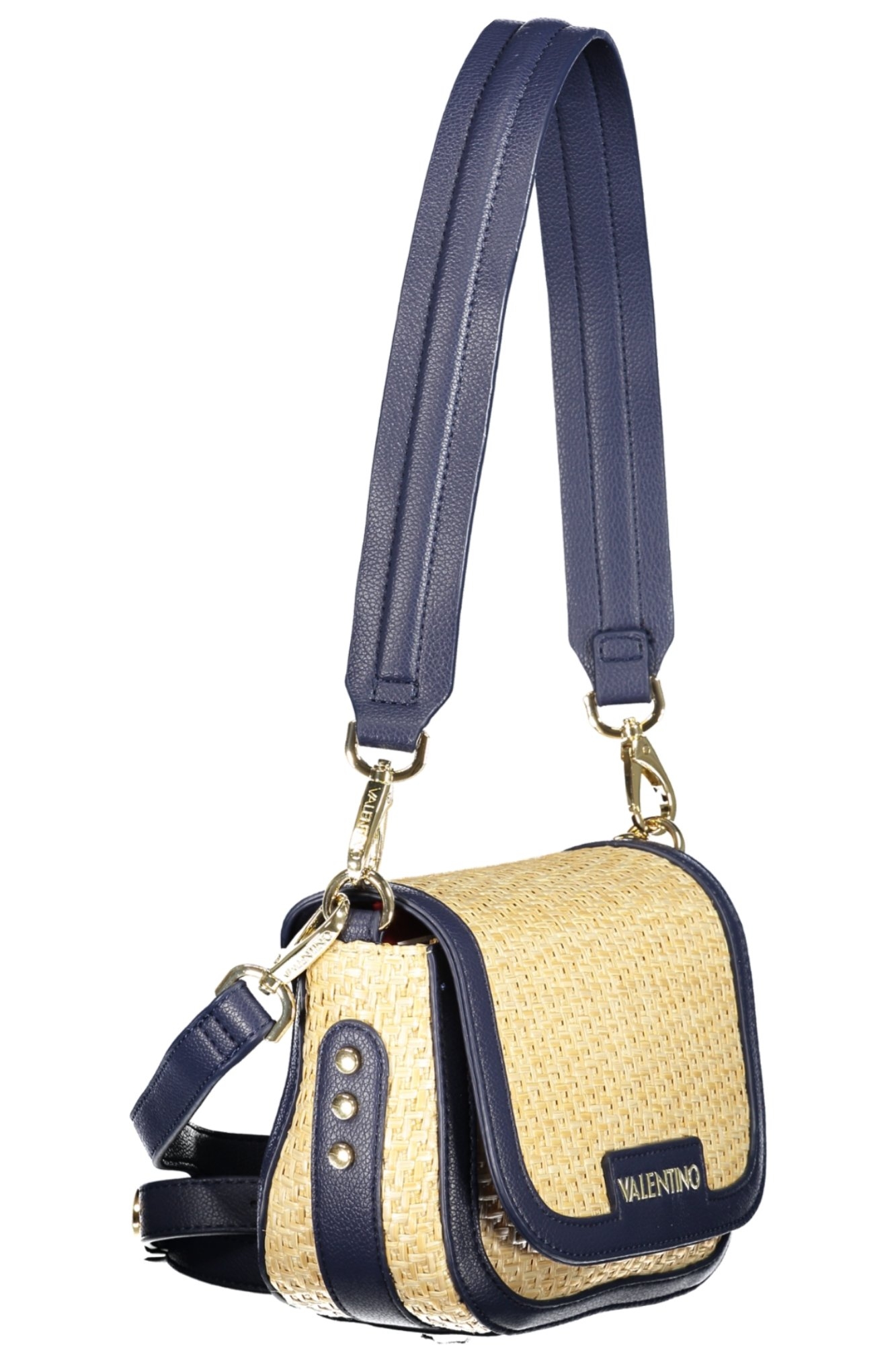 VALENTINO BAGS BORSA DONNA - Blu - immagine 3