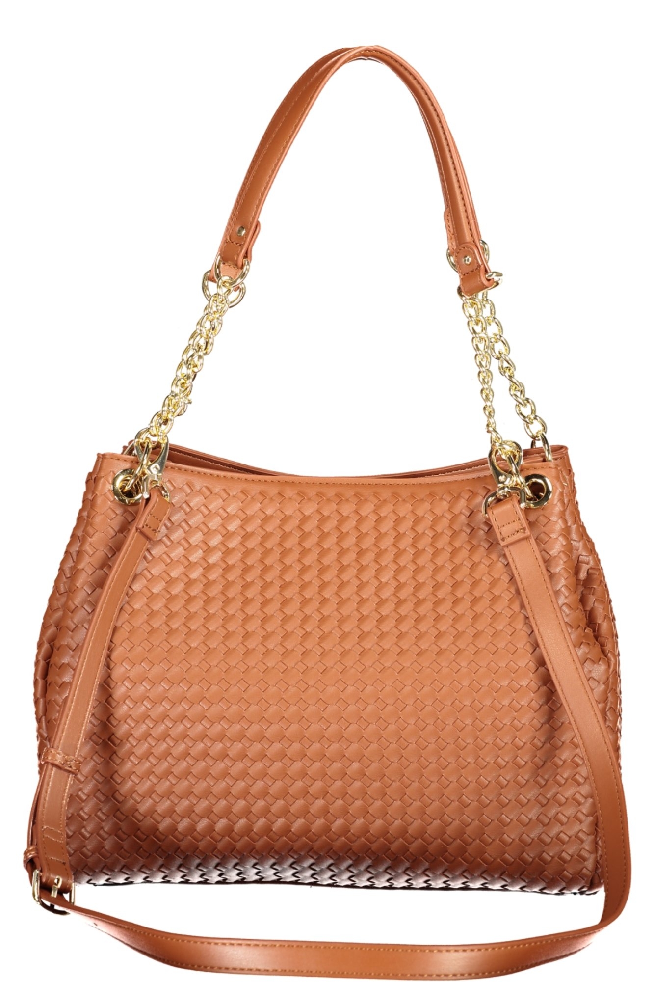 VALENTINO BAGS BORSA DONNA - Marrone - immagine 2